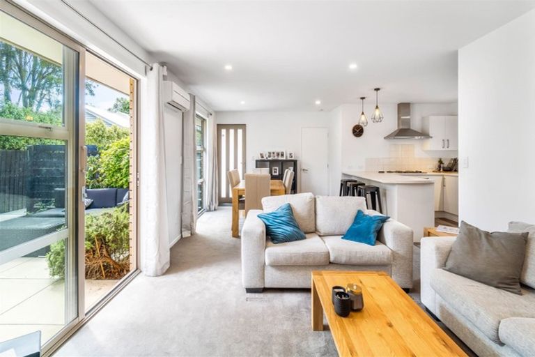 Photo of property in 105a Strickland Street, Sydenham, Christchurch, 8023