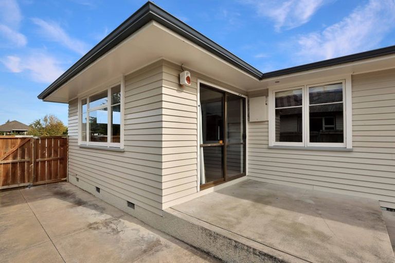Photo of property in 111 Creek Road, Allenton, Ashburton, 7700
