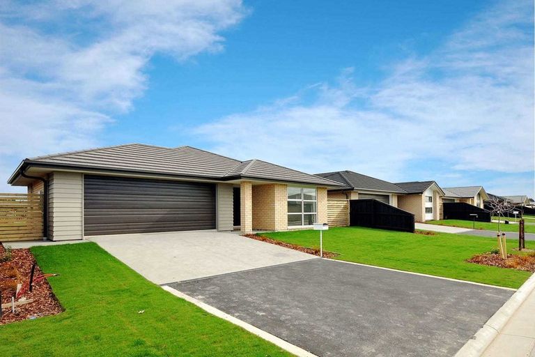Photo of property in 10 Lydiard Drive, Rolleston, 7615