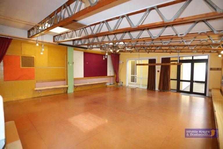 Photo of property in 131 Cranford Street, St Albans, Christchurch, 8014