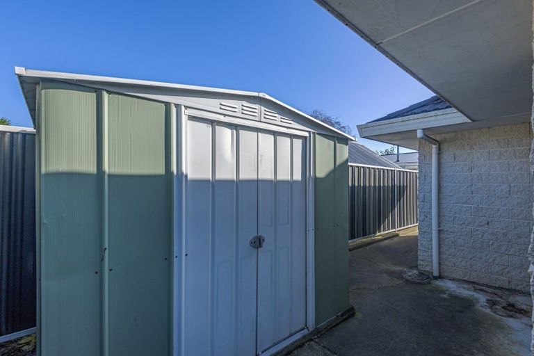 Photo of property in 106 Cook Street, West End, Palmerston North, 4410