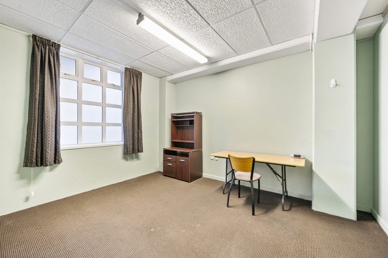 Photo of property in Apparel House, 215u1 Victoria Street, Te Aro, Wellington, 6011