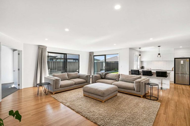 Photo of property in 5 Isa-lei Road, Kaiapoi, 7630