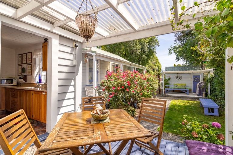 Photo of property in 192 Main Street, Greytown, 5712