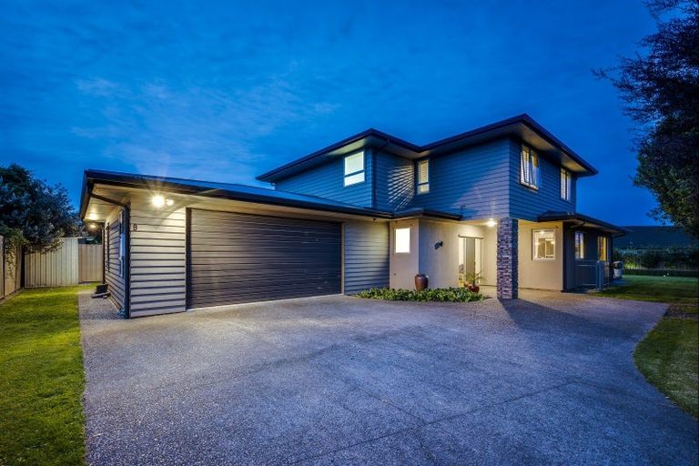 Photo of property in 154b Avondale Road, Greenmeadows, Napier, 4112