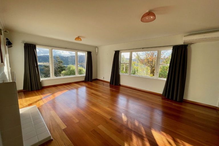 Photo of property in 121 Cecil Road, Wadestown, Wellington, 6012