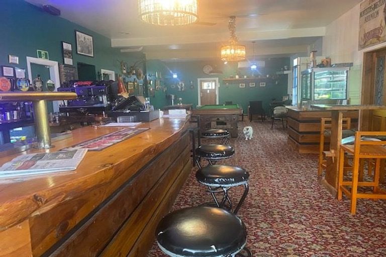 Photo of property in 8 Hilton Street, Blackball, 7804