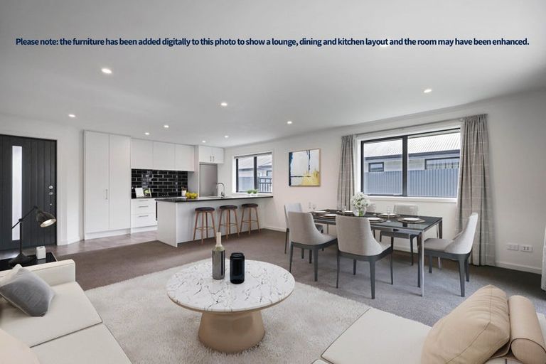 Photo of property in 122a Alford Forest Road, Allenton, Ashburton, 7700