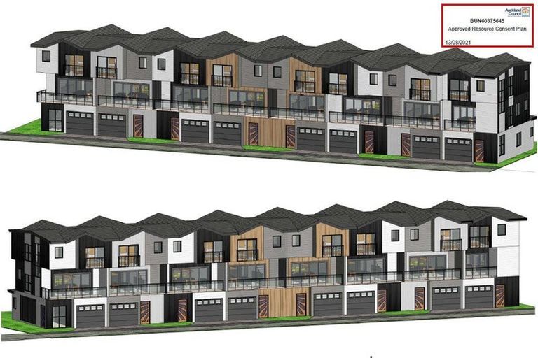 Photo of property in 496 Don Buck Road, Massey, Auckland, 0614