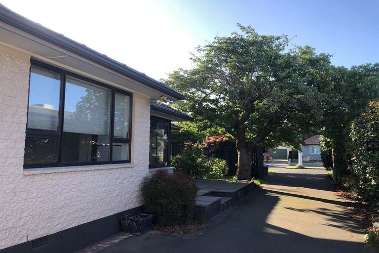 Photo of property in 29 Glencoe Street, Burnside, Christchurch, 8053