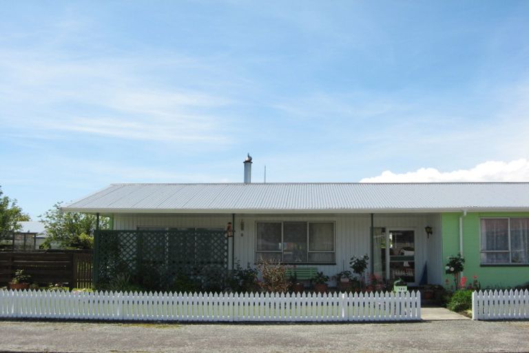 Photo of property in 145 Queen Street, Westport, 7825