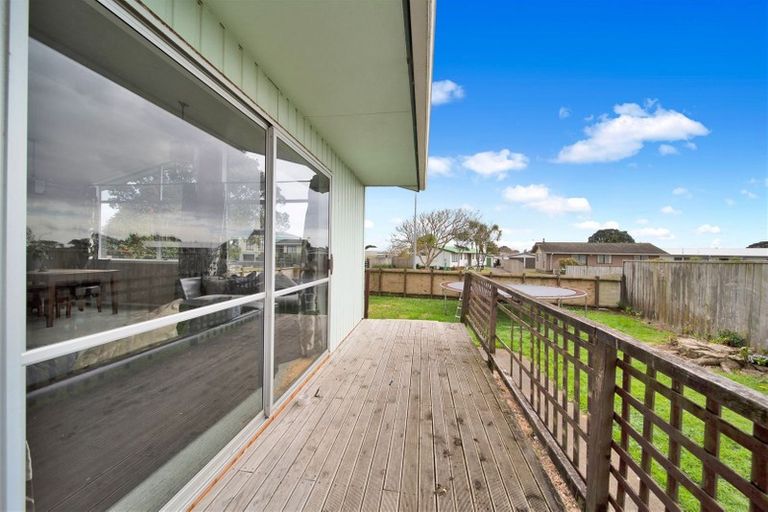 Photo of property in 3 Trimble Place, Bell Block, New Plymouth, 4312