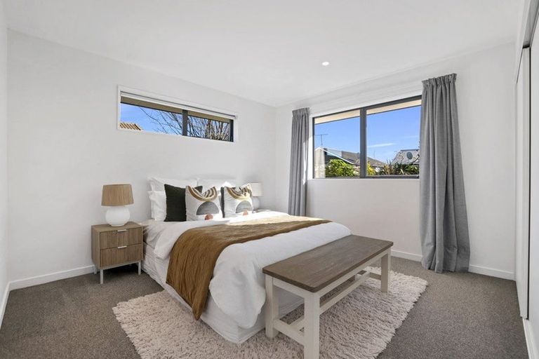 Photo of property in 1/22b Hopkins Street, Woolston, Christchurch, 8023