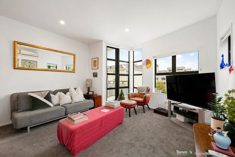 Photo of property in 26u1 Buller Street, Te Aro, Wellington, 6011