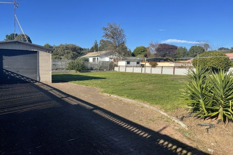 Photo of property in 12 Haynes Crescent, Sunnybrook, Rotorua, 3015