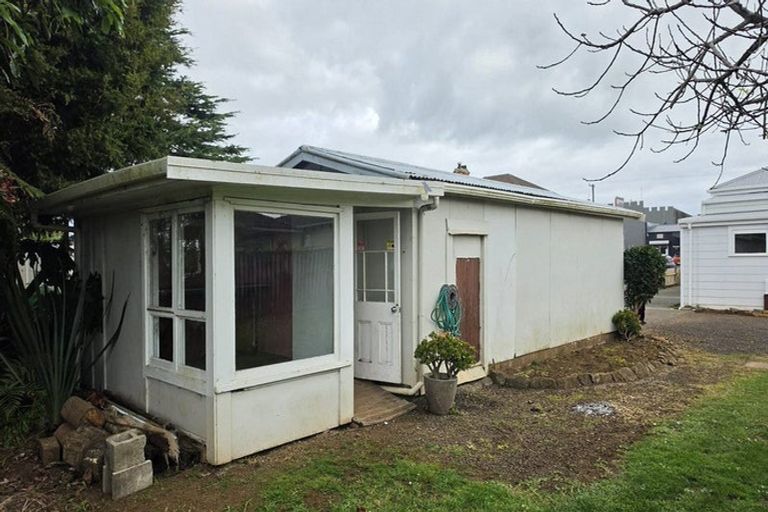 Photo of property in 18 Raihara Street, Kaikohe, 0405
