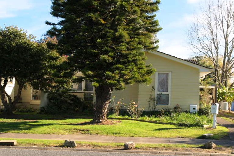 Photo of property in 36 Mcnaughton Avenue, Mangere East, Auckland, 2024