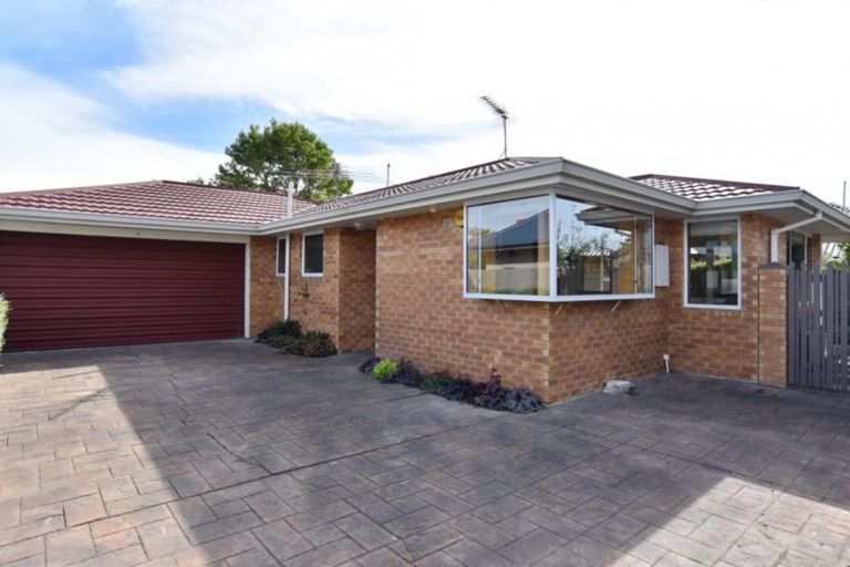 Photo of property in 1/27 Russell Street, Linwood, Christchurch, 8062