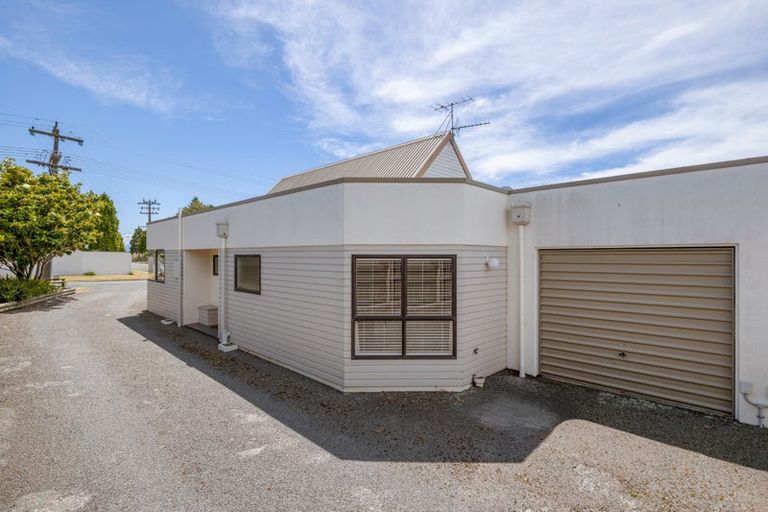Photo of property in 223a Redwood Street, Witherlea, Blenheim, 7201