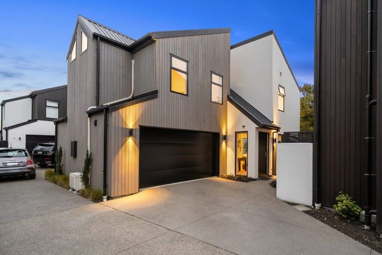 Photo of property in 65b Rugby Street, Merivale, Christchurch, 8014