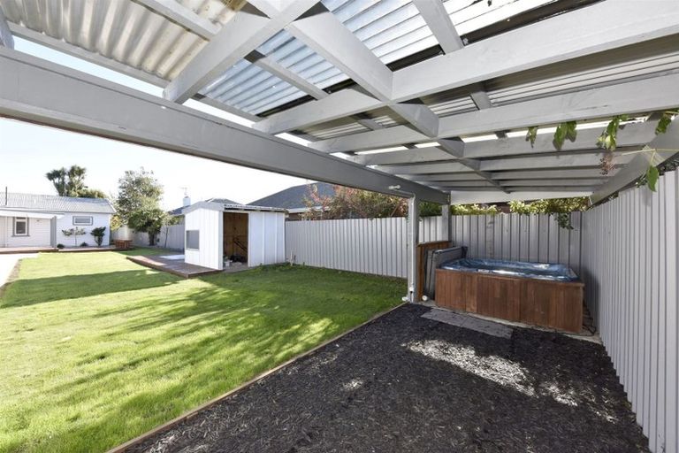 Photo of property in 86 Otaki Street, Kaiapoi, 7630