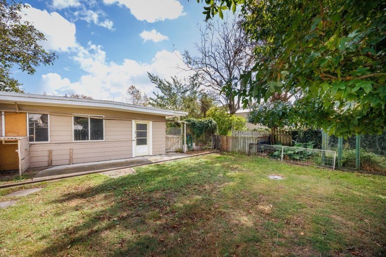 Photo of property in 10 Futter Street, Foxton, 4814