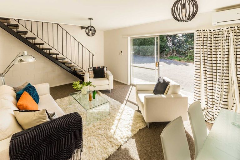 Photo of property in 74u5 Dominion Park Street, Johnsonville, Wellington, 6037