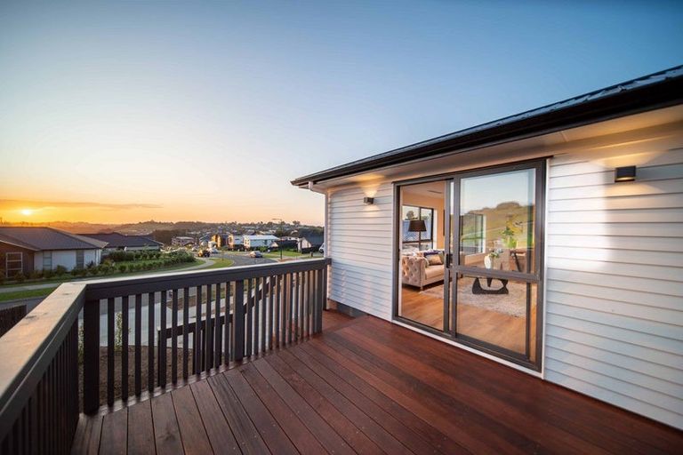 Photo of property in 116 Lisle Farm Drive, Pukekohe, 2120