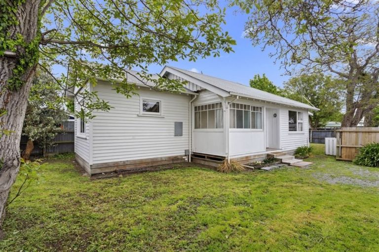Photo of property in 558 Cashel Street, Linwood, Christchurch, 8011
