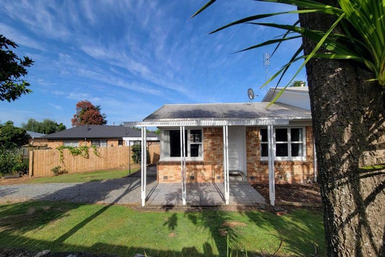 Photo of property in 11a Helena Road, Hillcrest, Hamilton, 3216