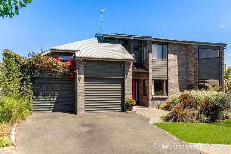 Photo of property in 125 Macfarlane Street, Hamilton East, Hamilton, 3216
