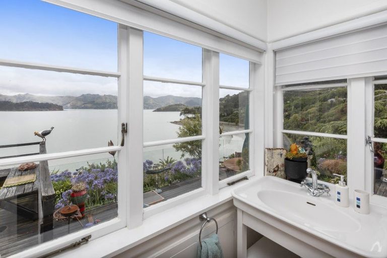Photo of property in 466 Marine Drive, Charteris Bay, Lyttelton, 8971