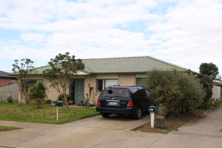 Photo of property in 54 Langiola Drive, Favona, Auckland, 2024