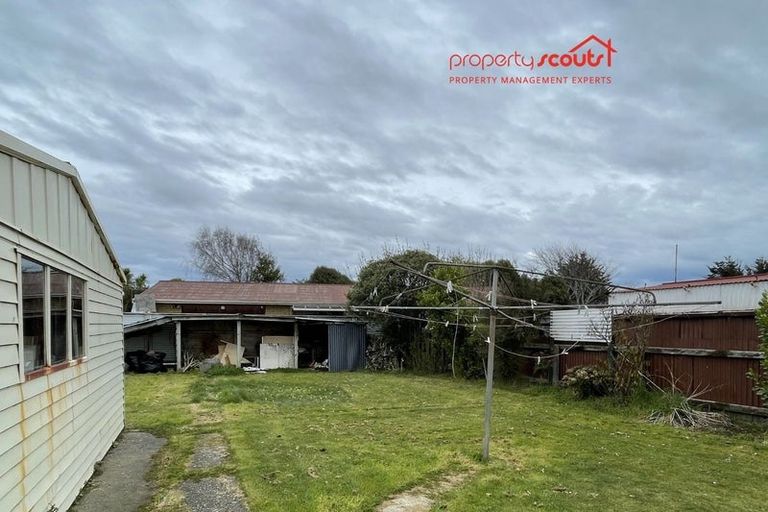 Photo of property in 21 Jack Street, Newfield, Invercargill, 9812