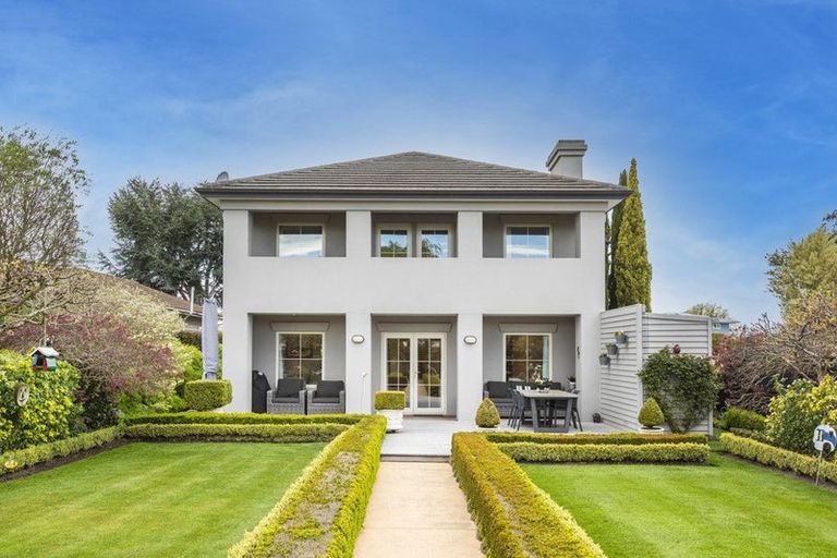 Photo of property in 9 Highsted Road, Bishopdale, Christchurch, 8053