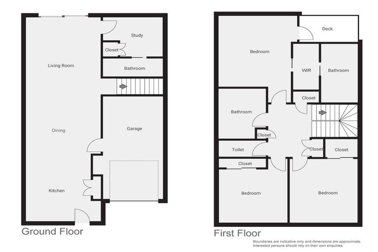 Photo of property in 2 Atatu Lane, Wigram, Christchurch, 8025