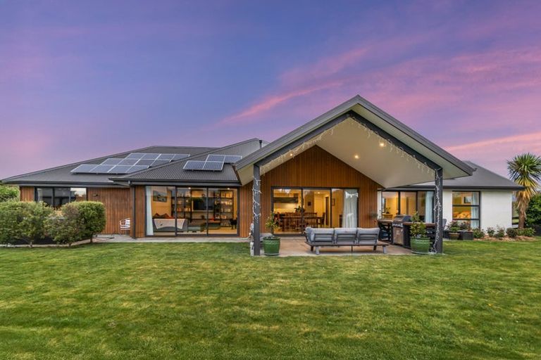 Photo of property in 418a Pages Road, Gleniti, Timaru, 7974