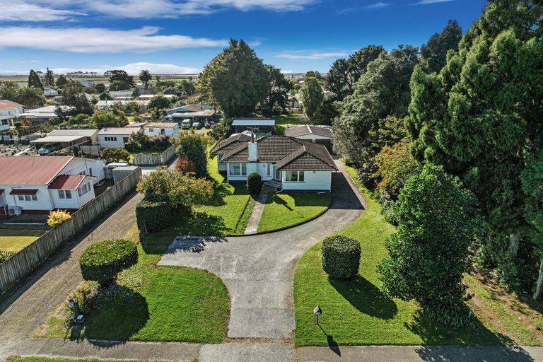 Photo of property in 29 Bridge Street, Opotiki, 3122