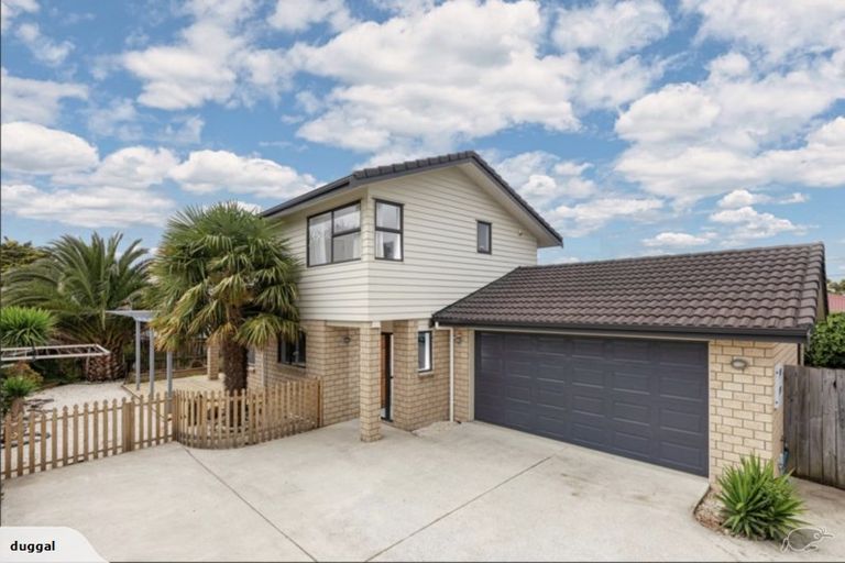 Photo of property in 145a Rathgar Road, Henderson, Auckland, 0610