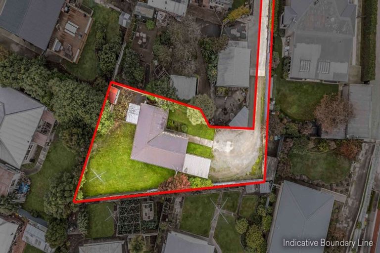 Photo of property in 119a Otipua Road, Watlington, Timaru, 7910