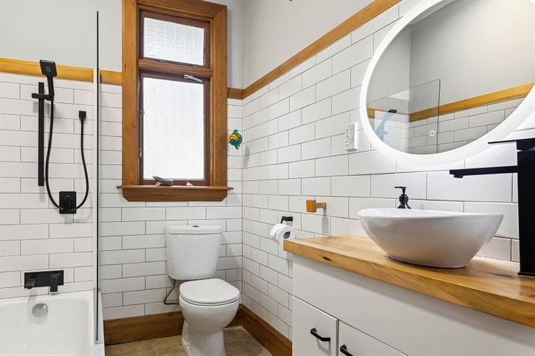 Photo of property in 1/58 Dominion Avenue, Spreydon, Christchurch, 8024