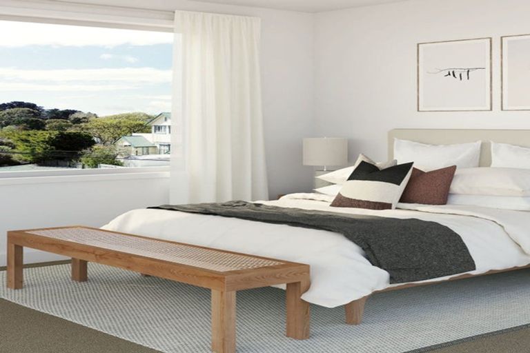 Photo of property in 132 Seaview Road, New Brighton, Christchurch, 8061
