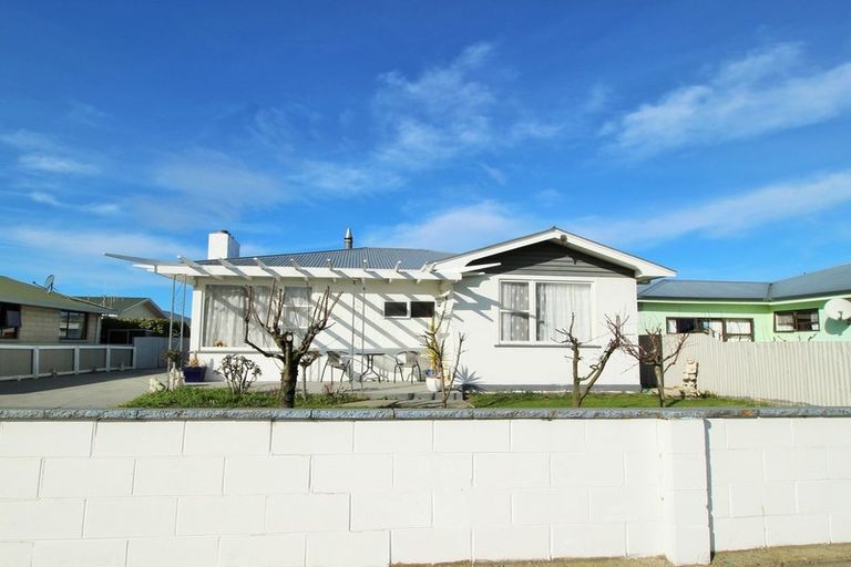 Photo of property in 437 Thames Highway, Oamaru North, Oamaru, 9400