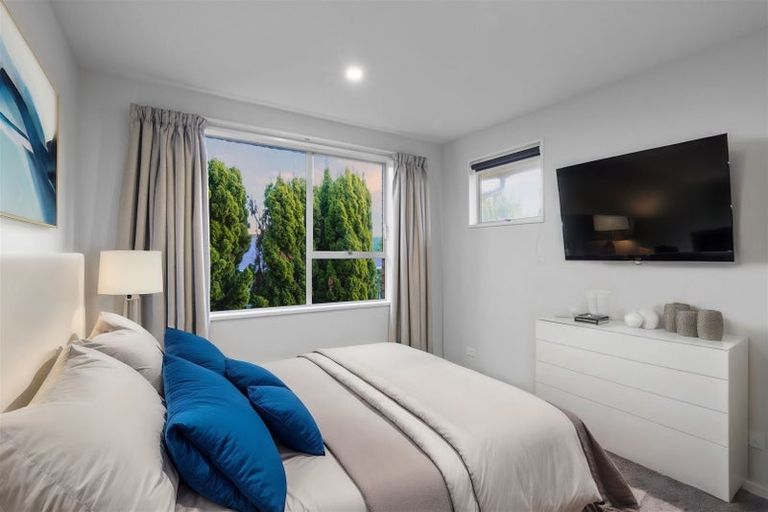 Photo of property in 27 Kimberley Street, Casebrook, Christchurch, 8051