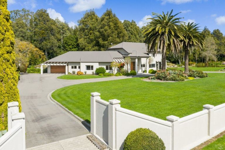 Photo of property in 1096 Lockwood Road, Kairanga, Palmerston North, 4475