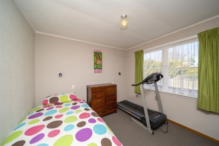 Photo of property in 4 Wera Street, Hawera, 4610