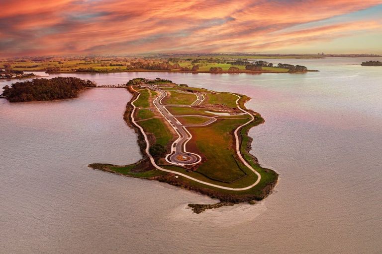 Photo of property in 149a Capriana Drive, Karaka, Papakura, 2580