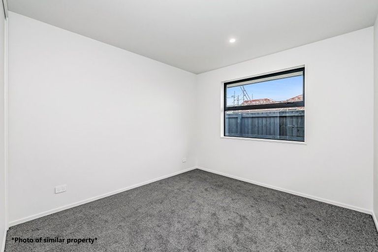 Photo of property in 9 Tauhou Place, Leeston, 7632