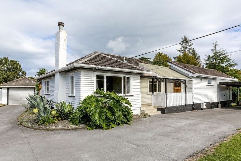 Photo of property in 81e Huatoki Street, Vogeltown, New Plymouth, 4310