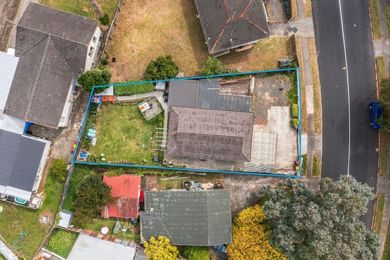 Photo of property in 16 Mckinstry Avenue, Mangere East, Auckland, 2024